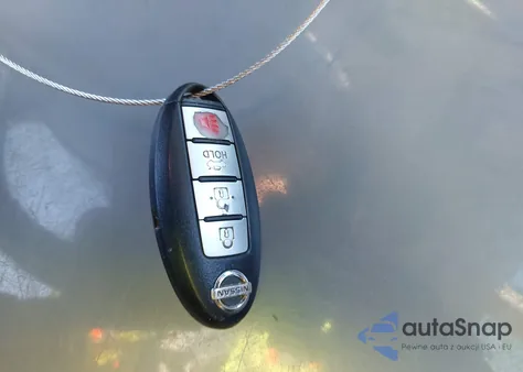 2012 Nissan Maxima 3.5 Sv z USA, uszkodzony, nr VIN 1N4AA5AP9CC805062